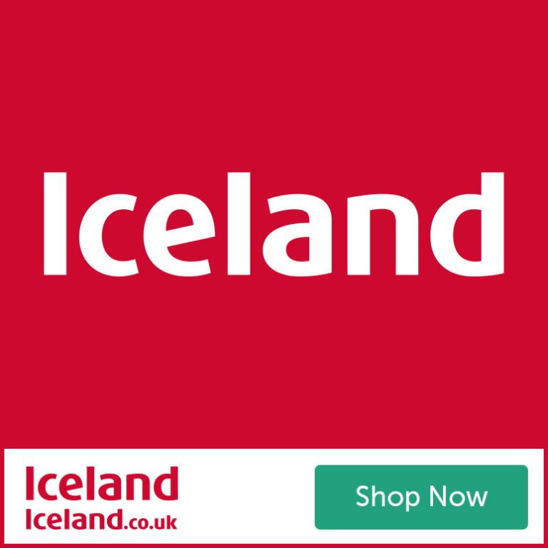 Iceland 768x768