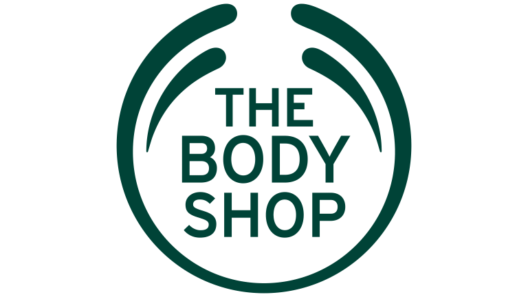 The Body Shop Logo 768x432