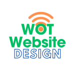 WOT Website Design