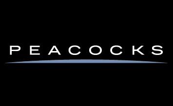 peacocks 1