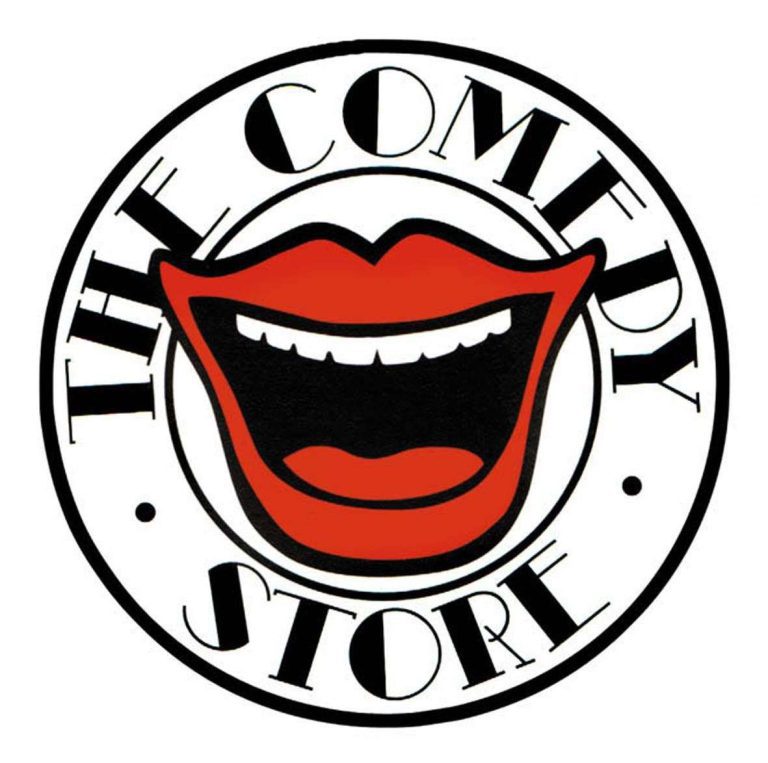 Comedy Store 8 768x763