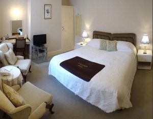 Hotels in Clacton on Sea, The Chudleigh