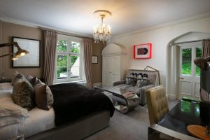 Talbooth Hotel & Spa