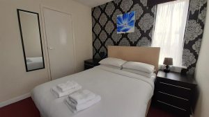 Clacton hotels