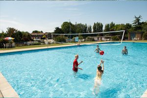 Valley Farm Holiday Park, Clacton on Sea, Swimming Pool