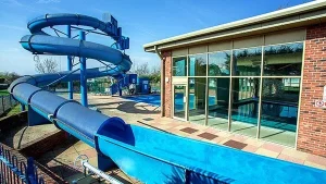 Highfield Grange Holiday park clacton on sea