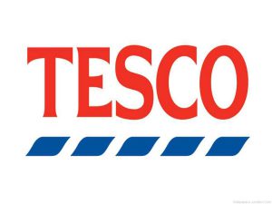 Tesco Clacton