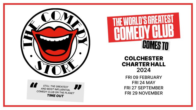 Comedy Store Socials Colchester Twitter 1 16 768x432