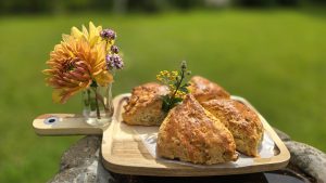 The Walled Garden Café at Acorn Village is a Cafe at Acorn Village in Mistley near Manningtree