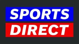 Sports Direct Clacton-On-Sea