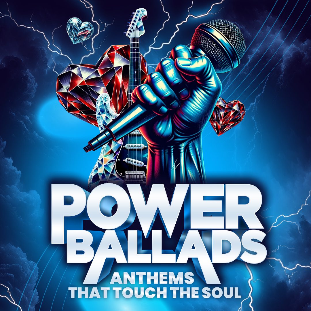 Power Ballads 1 Power Ballads