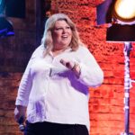 Urzila Carlson - You Don't Say Corn Exchange Ipswich Ipswich 2025-11-11 20:00:00