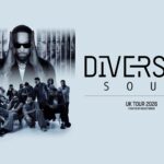 Diversity Soul 2026 Ipswich Regent Theatre Ipswich 2026-02-24 18:30:00