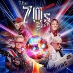 Counterfeit Seventies Show West Cliff Theatre Clacton-on-Sea 2025-06-28
