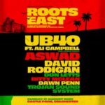 UB40 featuring ALI CAMPBELL - Payment Plans - Colchester Castle Colchester Castle Colchester 2025-08-17