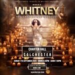 Whitney - The Candlelight Concert - Colchester Charter Hall Colchester Colchester 2025-09-07
