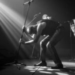 Enjoy The Silence - A Tribute to Depeche Mode Three Wise Monkeys Colchester 2025-05-16