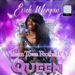 Soul & Motown Night - Witham Witham Town Football Club Witham 2025-09-27