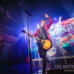Dookie a tribute to Green Day @Three Wise Monkeys Colchester Three Wise Monkeys Colchester Colch 2025-10-04