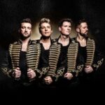 Phantoms of the Popera Princes Theatre