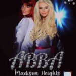 ABBA Tribute Night - Maldon Madison Heights Maldon 2025-11-29