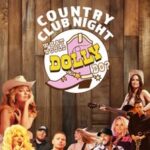 What Would Dolly Do? Country Club Night Three Wise Monkeys Colchester 2025-05-03