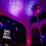 DanceOnArrival: At The Theatre Trilogy Nightclub Colchester Colchester 2025-05-04