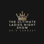 The Ultimate Ladies Night Show Presents Unchained Brightlingsea Community Centre Colchester 2025-07-18