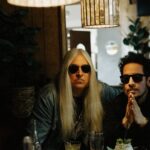 Young Gun Silver Fox St. Stephens Church Ipswich 2025-05-02 19:30:00