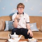 Josh Widdicombe: Not My Cup of Tea Ipswich Regent Theatre Ipswich 2026-04-11 19:30:00