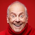 Gyles Brandreth: Can't Stop Talking Corn Exchange Ipswich Ipswich 2025-05-04 15:00:00