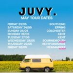 JUVY Under 18s - May Tour - Colchester Truth Colchester Colchester 2025-05-25