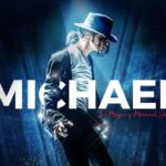 Michael Starring Ben Charter Hall Colchester 2026-06-18 19:30:00