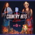 Country Hits Live Corn Exchange Ipswich Ipswich 2025-10-10 19:30:00
