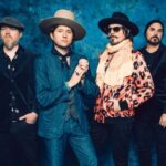 Rival Sons Corn Exchange Ipswich Ipswich 2025-07-07 19:00:00