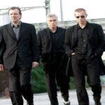 DR Feelgood + Special Guest: the Buster James Band Historic Lavenham 'Big Top' Theatre Lavenham 2025-08-12 19:30:00
