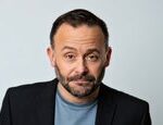 Geoff Norcott - Basic Bloke 2 Corn Exchange Ipswich Ipswich 2026-02-14 20:00:00