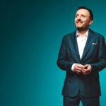 Chris McCausland: Yonks! Ipswich Regent Theatre Ipswich 2026-04-23 19:30:00