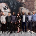 The Amy Winehouse Band Corn Exchange Ipswich Ipswich 2025-11-26 19:00:00