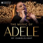 Adele Candlelight Concert at Princes Theatre, Clacton-On-Sea