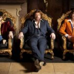 The Australian Bee Gees Show: Feel the Fever - Again Ipswich Regent Theatre Ipswich 2025-04-30 19:30:00