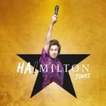 Milton Jones: Ha!Milton Charter Hall Colchester 2025-11-12 19:30:00