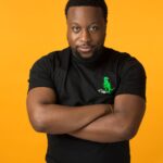 Babatunde Aleshe - High Expectations Charter Hall Colchester 2025-09-27 20:00:00