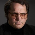 Garth Marenghi - This Bursted Earth Book Tour Corn Exchange Ipswich Ipswich 2025-11-13 19:30:00