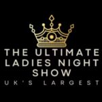 Male entertainers at The Ultimate Ladies Night Show in Brightlingsea