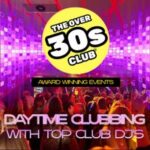Colchester Daytime Clubbing with The Over 30s Club The Silk Road Colchester 2025-05-31
