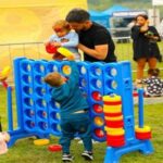 Taste Of The Caribbean Food and Drink Festival Old Heath Recreation Ground   Colchester Colchester 2025-06-14