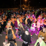 Midnight Walk 2025 Colchester – 80s Themed Charity Event