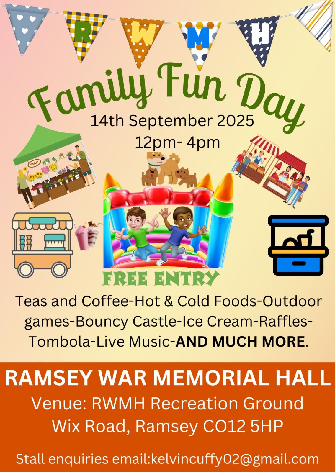 πͺ RWMH Family Fun Day β Ramsey's Ultimate Family Event! 1 πͺ RWMH Family Fun Day β Ramsey’s Ultimate Family Event!
