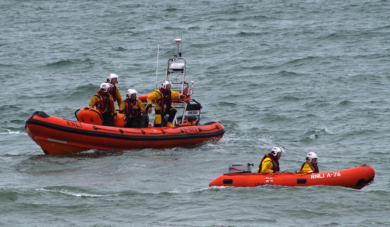 π¨ RNLI Harwich Open Day 2025 β Lifesaving in Action on the Waterfront! 1 π¨ RNLI Harwich Open Day 2025 β Lifesaving in Action on the Waterfront!
